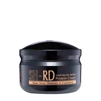 Крем для волос SH-RD Protein Cream Gold Deluxe Edition