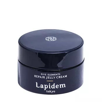 Крем-гель для лица Lapidem Repair Jelly Cream