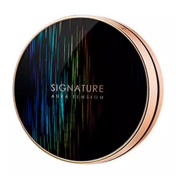Кушон для лица Missha Signature Aura Tension - Long Wear Cover, Цвет #23