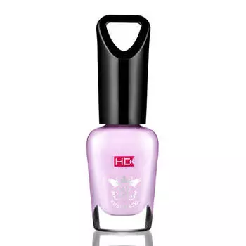 Лак для ногтей Kiss HD Mini Nail Polish #MNP21 | Тропический Маракуйя