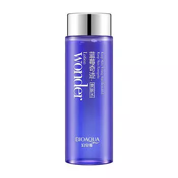 Лосьон для лица BioAqua Natural Blueberry Wonder Facial Lotion