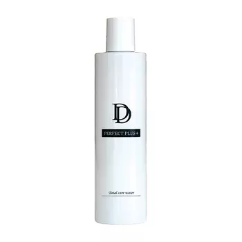 Лосьон для лица DD Perfect Plus Total Care Water (700 мл)