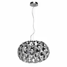 298012703 Подвесная люстра MW-Light Виола