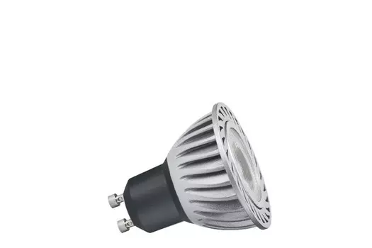 Светодиодная лампа GU10 3,5W 3000К (теплый) Powerline Paulmann 28056