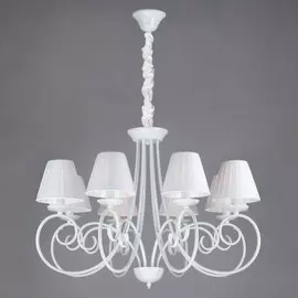 280/8 Подвесная люстра Bogates Severina