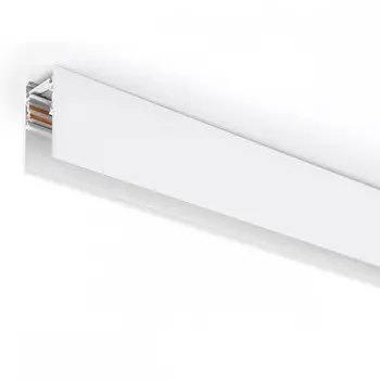 2м. Шинопровод магнитный Ambrella light Track System Magnetic GL3302