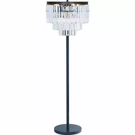 3001/01 PN-6 Торшер хрустальный DIVINARE NOVA