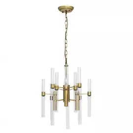 285010703 Подвесная люстра MW-Light Альгеро