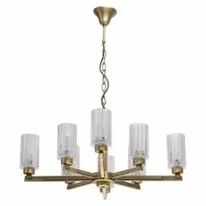 285011708 Подвесная люстра MW-Light Альгеро