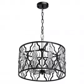 285011804 Подвесная люстра MW-Light Альгеро