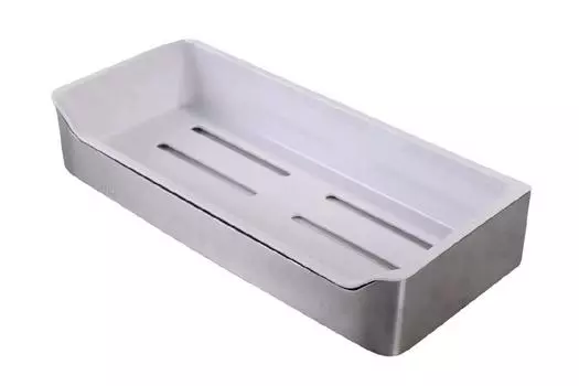 Полка прямая 304-4