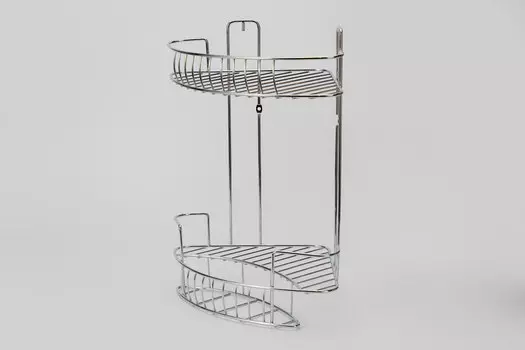 Полка 2-ярусная Balcony