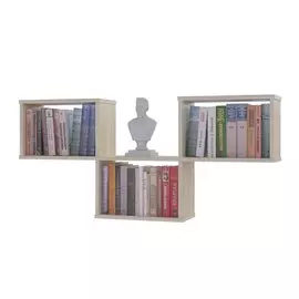 Полка книжная ПК-5