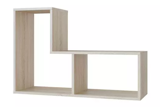 Полка книжная ПК-9