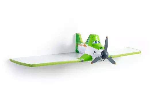 Полка Level plane 1
