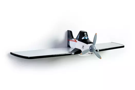 Полка Level plane 1