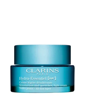 Крем для лица CLARINS Hydra-Essentiel [HA] Crme lgre dsaltrante - Toutes peaux, 50 ml