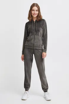 Комбинезон Oxmo Jogginganzug, серый
