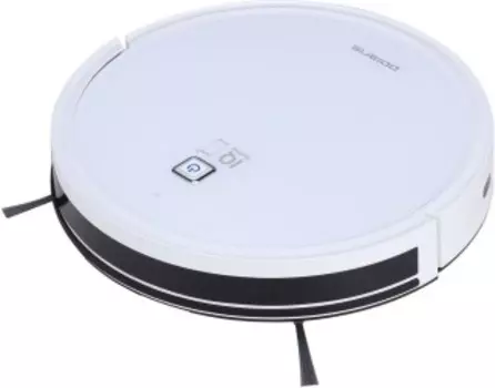 Пылесос Polaris PVCR 4105 белый