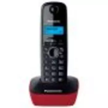Радиотелефон Panasonic KX-TG1611RUR