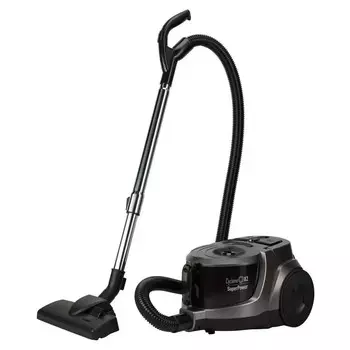 Пылесос Polaris PVC 2031 RUS антрацит