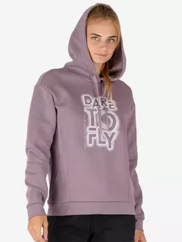 Худи женское ANTA ECOCOZY,