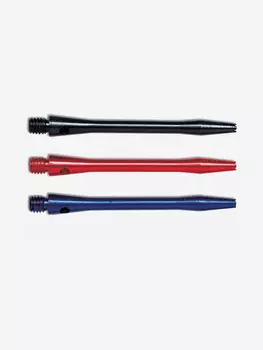 Хвостовики Harrows Anodised, 3 шт., Мультицвет