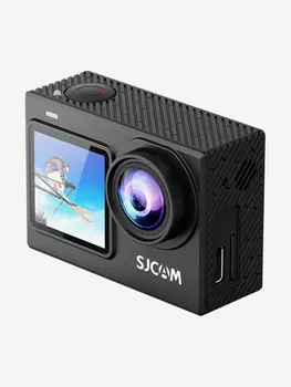 Экшн-камера SJCAM SJ6 RPO, Черный
