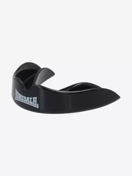 Капа Lonsdale Safe T, Черный