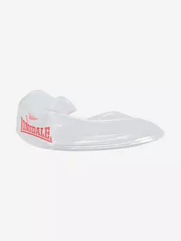Капа Lonsdale Safe T, Серый