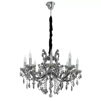Подвесная люстра Doriana 477010308 (Chiaro)