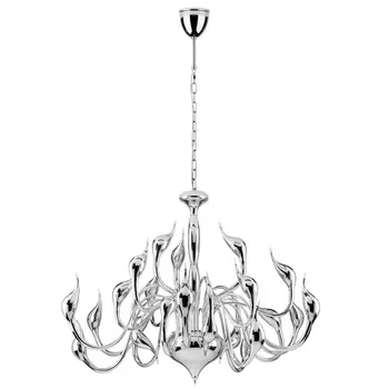 Подвесная люстра COLLO Lightstar CIGNO 751244