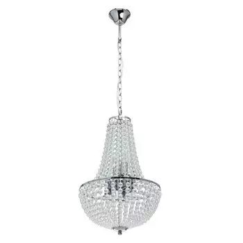 Подвесная люстра Бриз 464018506 (MW-Light)