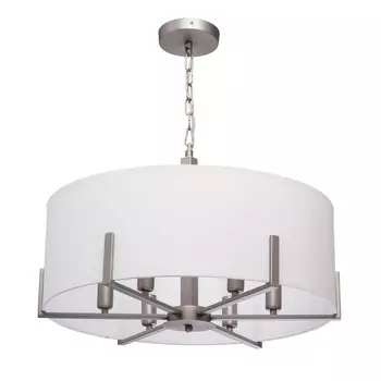 Подвесная люстра MW-Light Дафна 453011906