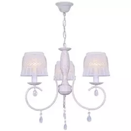Подвесная люстра Camilla TL1135-3H (TopLight)