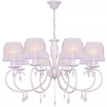 Подвесная люстра Camilla TL1135-8H (TopLight)