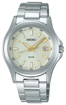 Часы Seiko Selection Solar Watch SBPN069 Silver [Часы Seiko] Мужские