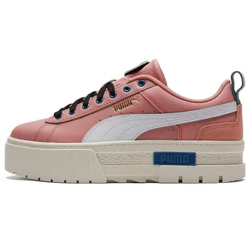 Кроссовки женские Puma Mayze Go Pink Rosette 383963-02 36