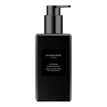 JO MALONE LONDON JO MALONE Гель для душа Cypress & Grapevine Body & Hand Wash Gel Moussant