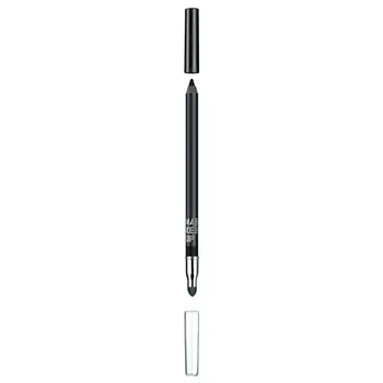 MAKE UP FACTORY Карандаш для глаз водостойкий Smoky Liner Long-Lasting & Waterproof