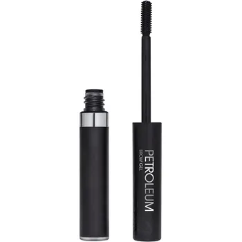 INFLUENCE BEAUTY Гель для бровей, максимальная фиксация бровей Petroleum
