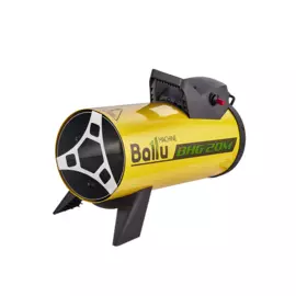 Тепловая газовая пушка Ballu