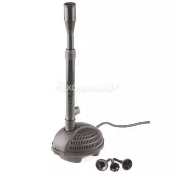 Насос фонтанный Pontec PondoVario 1500