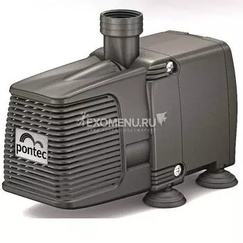 Насос Pontec (комп., кабель 10 м) PondoCompact 2000