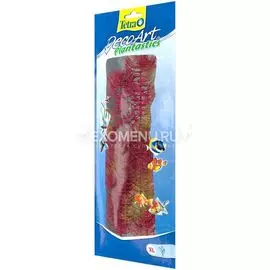 Растение аквариумное Red Foxtail 4 (XL) 38см. 607118
