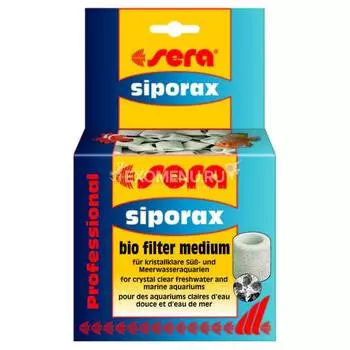 Сера Биологический наполнитель SIPORAX 500 мл