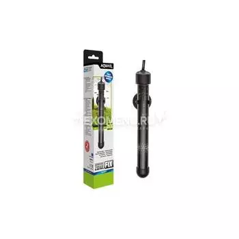 Нагреватель AQUAEL COMFORT ZONE FIX 25 W (10-25 л.)