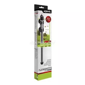Нагреватель AQUAEL PLATINIUM HEATER 250 W (180-250 л.)