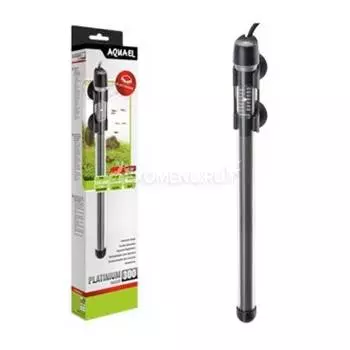 Нагреватель AQUAEL PLATINIUM HEATER 300 W (230-300 л.)