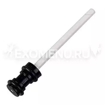 Ось ротора для UNIMAX 500/700 и TURBO 1000
